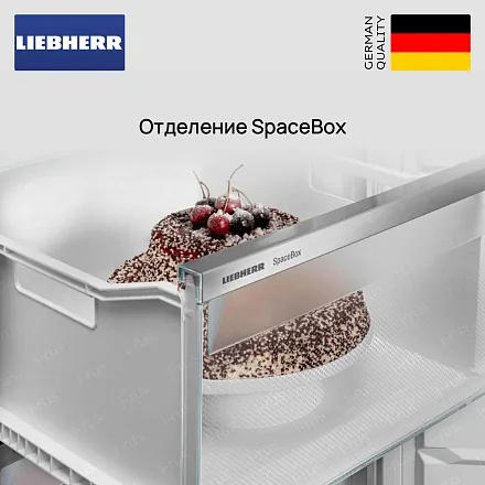 Морозильник Liebherr SFNe 5227 26