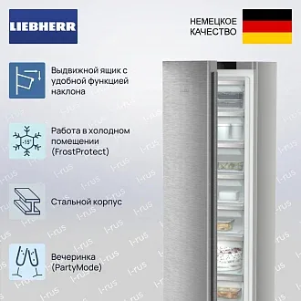 Морозильник Liebherr SFNsdd 5227 3