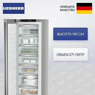 Морозильник Liebherr SFNsfd 5227