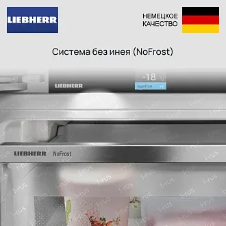 Морозильник Liebherr SFNsfe 5247 5
