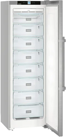Морозильник Liebherr SGNef 3036 18