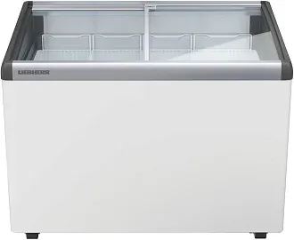 Морозильный ларь для мороженого Liebherr EFI 2853