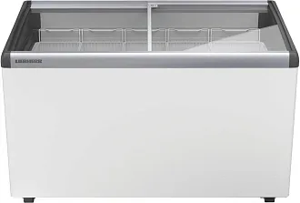 Морозильный ларь для мороженого Liebherr EFI 3503 2