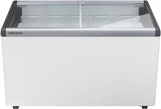 Морозильный ларь для мороженого Liebherr EFI 3553