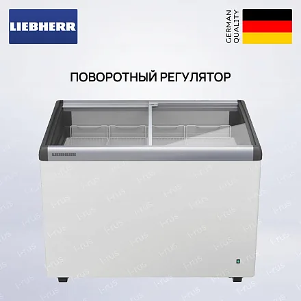 Морозильный ларь Liebherr EFI 2803 9