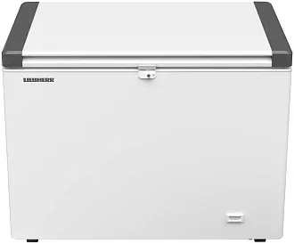 Морозильный ларь Liebherr EFL 3055 8
