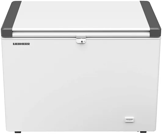 Морозильный ларь Liebherr EFL 3055 17