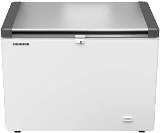 Морозильный ларь Liebherr EFL 3056 7