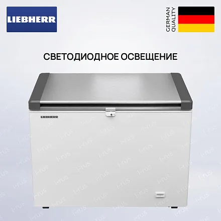 Морозильный ларь Liebherr EFL 3056 10