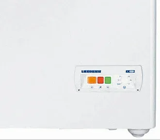Морозильный ларь Liebherr GT 3621 3
