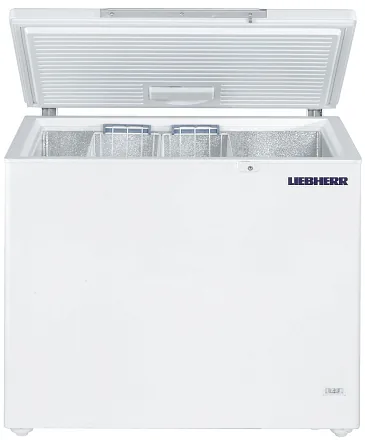 Морозильный ларь Liebherr GTL 3005 2
