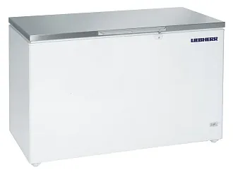 Морозильный ларь Liebherr GTL 4906 2