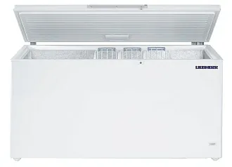 Морозильный ларь Liebherr GTL 6105