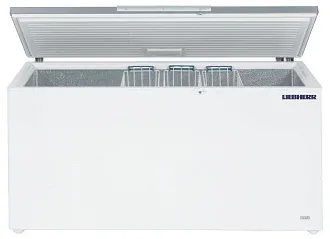 Морозильный ларь Liebherr GTL 6106