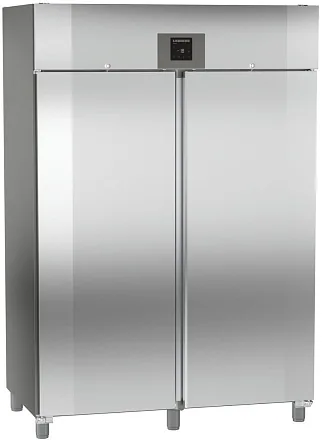 Морозильный шкаф Liebherr GGPv 1440 7