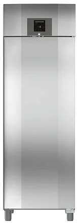 Морозильный шкаф Liebherr GGPv 6540 5