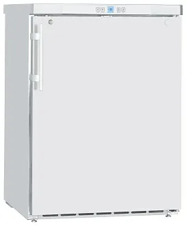 Морозильный шкаф Liebherr GGU 1500 Premium 2
