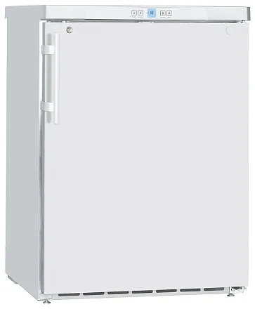 Морозильный шкаф Liebherr GGU 1500 Premium 5