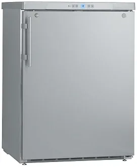 Морозильный шкаф Liebherr GGU 1550 Premium 2