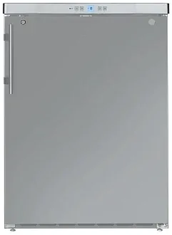Морозильный шкаф Liebherr GGU 1550 Premium 3