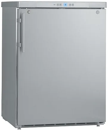 Морозильный шкаф Liebherr GGU 1550 Premium 5