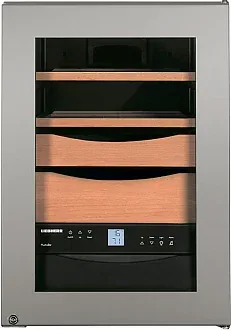 Шкаф для сигар Liebherr ZKes 453