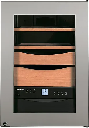 Шкаф для сигар Liebherr ZKes 453 8