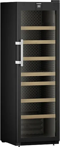 Винный климатический шкаф Liebherr WK 2977 46