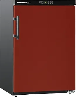 Винный климатический шкаф Liebherr WKr 1811 3