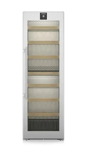Винный шкаф Liebherr WK 4176 74