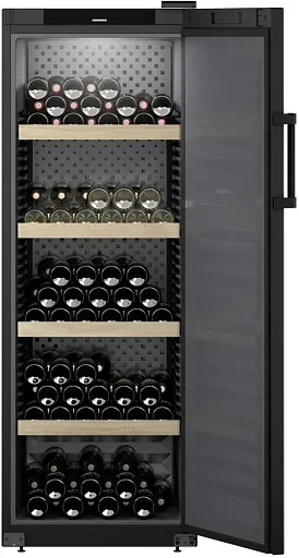 Винный шкаф Liebherr WK 4676 74