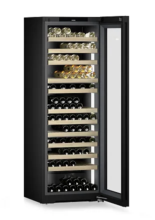 Винный шкаф Liebherr WPgbi 7473 35