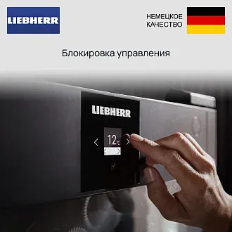 Винный шкаф Liebherr WPsd 4652 6