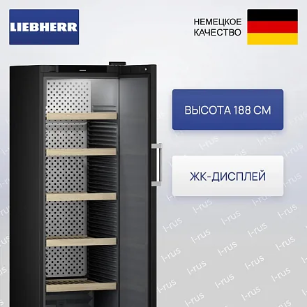 Винный шкаф Liebherr WSbli 5231 24