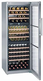 Винный шкаф Liebherr WTes 5872 7