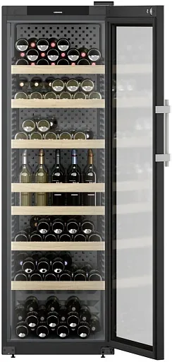 Винный температурный шкаф Liebherr WT 4127 51