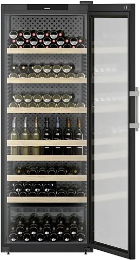 Винный температурный шкаф Liebherr WTes 4176 63