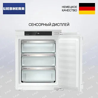 Встраиваемая морозильная камера Liebherr IFNd 3503