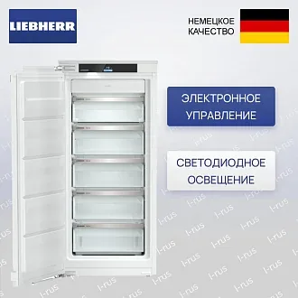 Встраиваемая морозильная камера Liebherr SIFNdi 4155