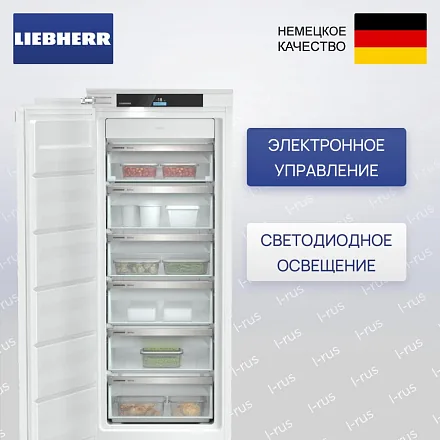 Встраиваемая морозильная камера Liebherr SIFNdi 4556 12