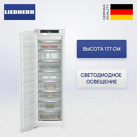 Встраиваемая морозильная камера Liebherr SIFNe 5178 18