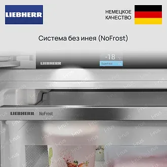Встраиваемая морозильная камера Liebherr SIFNf 5128 6