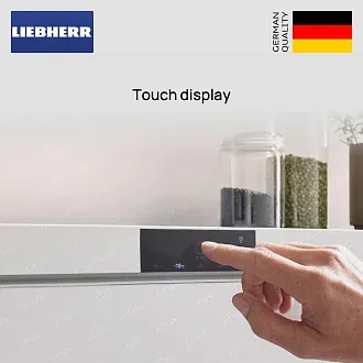 Встраиваемая морозильная камера Liebherr SIFNSf 5128 5