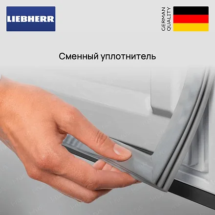 Встраиваемая морозильная камера Liebherr SUFNc 375i 22