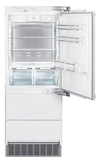 Встраиваемый холодильник Liebherr ECBN 5066 12