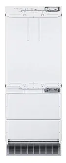 Встраиваемый холодильник Liebherr ECBN 5066 13