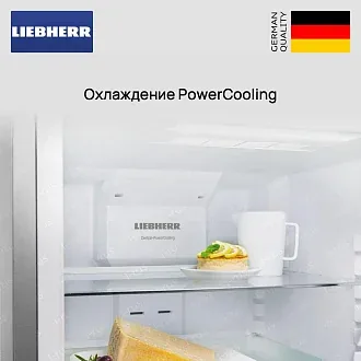 Встраиваемый холодильник Liebherr ECBN 6156 5