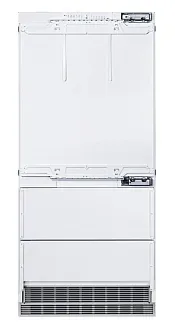 Встраиваемый холодильник Liebherr ECBN 6156 10