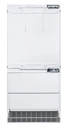 Встраиваемый холодильник Liebherr ECBN 6156 24