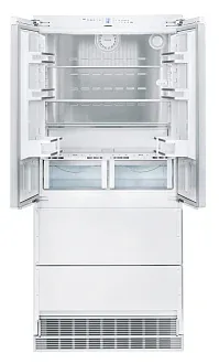 Встраиваемый холодильник Liebherr ECBN 6256 9
